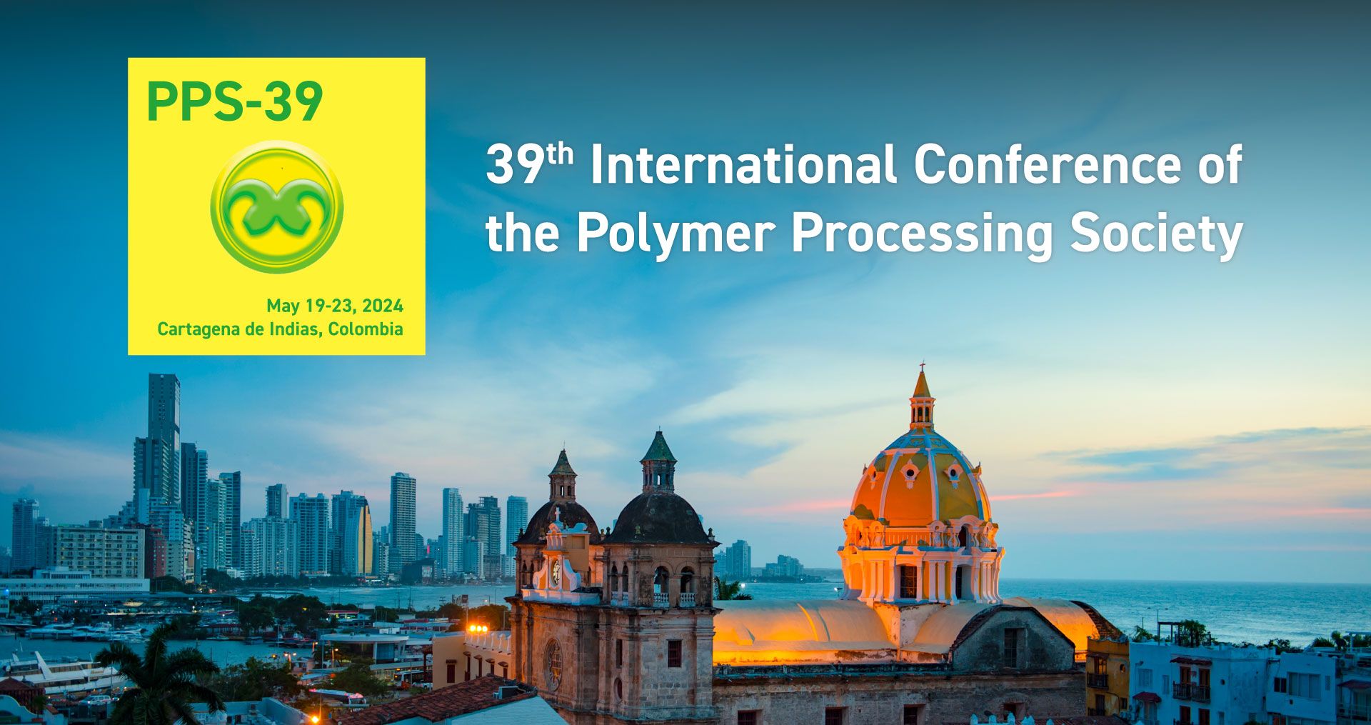 International Conference of the Polymer Processing Society