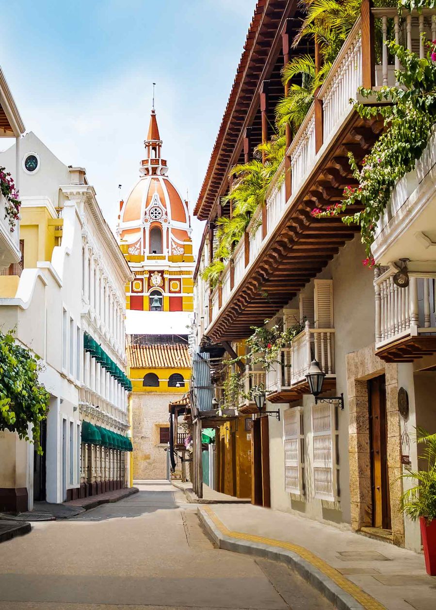 cartagena
